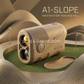 Capa de monitor de golfe de silicone para Bushnell A1 Slopex